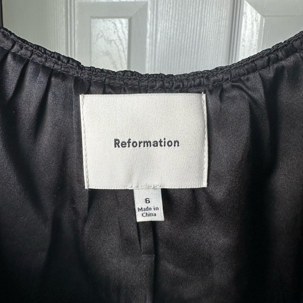 REFORMATION - Picture 4 of 4